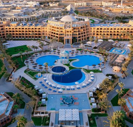 CALIMERA BLEND PARADISE RESORT
