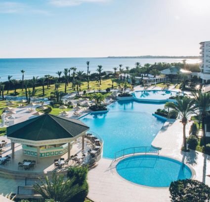 IBEROSTAR SELECTION ROYAL EL MANSOUR