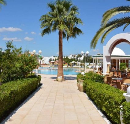 ZODIAC HOTEL & AQUA PARK