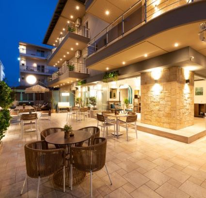ELLE ROOMS & SUITES
