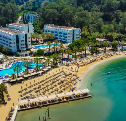 TURUNC RESORT HOTEL