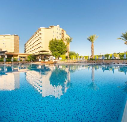 BEACH CLUB DOGANAY