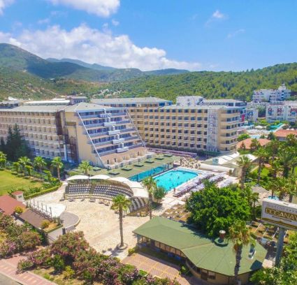 BEACH CLUB DOGANAY
