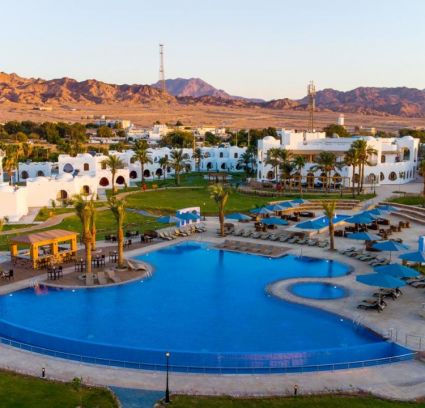 SAFIR DAHAB RESORT