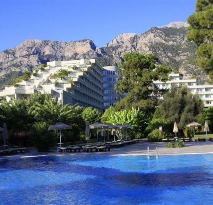 MA BICHE KEMER By Werde Hotels