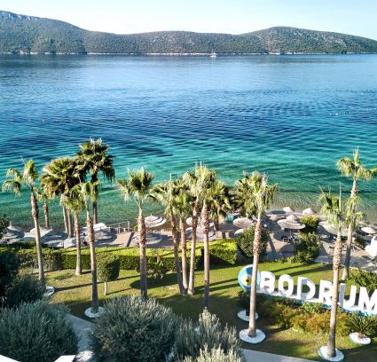 TUI MAGIC LIFE BODRUM - Adults Only