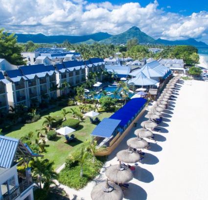 PEARL BEACH RESORT & SPA