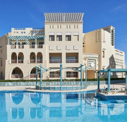 MOSAIQUE HOTEL EL GOUNA