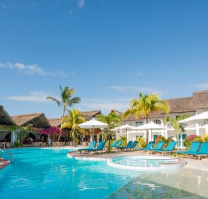 VERANDA PALMAR BEACH