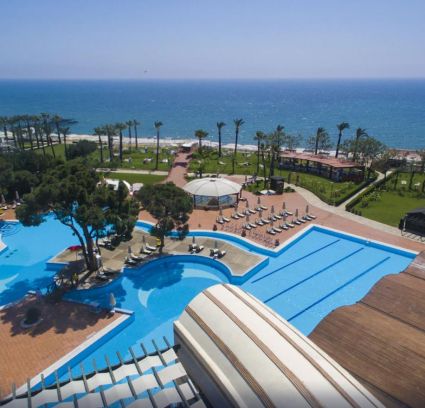 RIXOS PARK BELEK