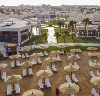 XANADU MAKADI BAY