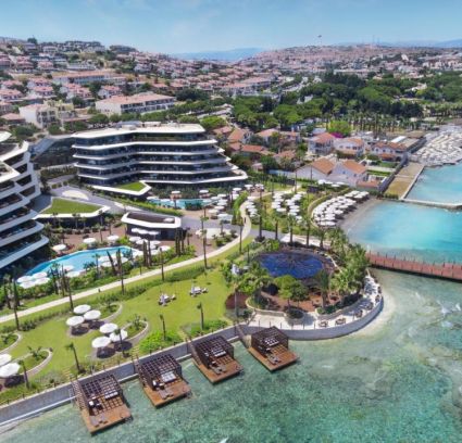 REGES RESORT & SPA