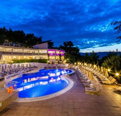 ISLA PANORAMA HOLIDAY VILLAGE