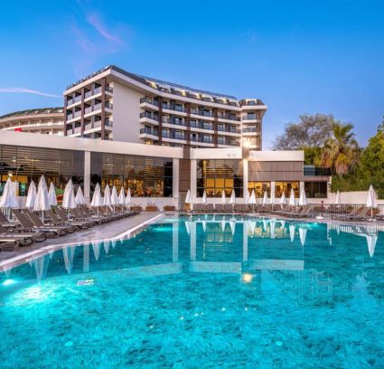 SEAPHORIA BEACH RESORT