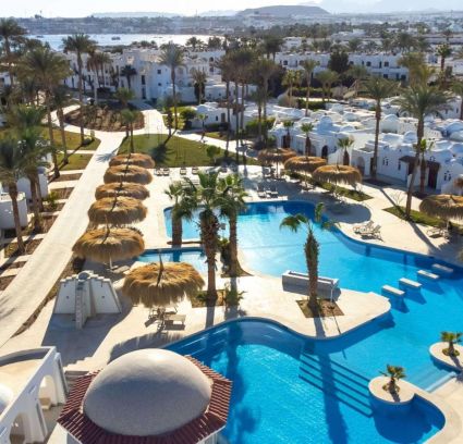 SWISSOTEL SHARM EL SHEIKH