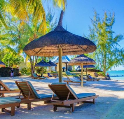 SEA DIAMOND LUXURY BOUTIQUE HOTEL