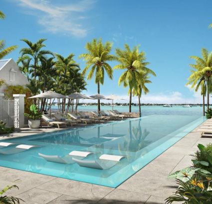 VERANDA GRAND BAIE HOTEL & SPA