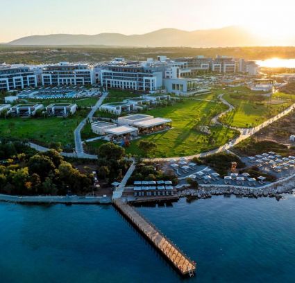ANDA BARUT COLLECTION