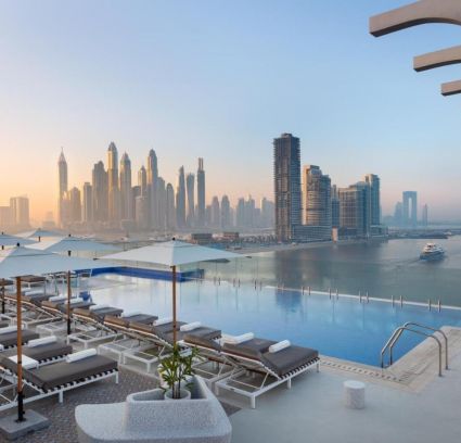 VOCO DUBAI THE PALM