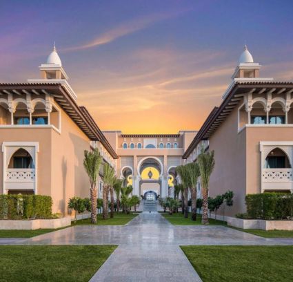 RIXOS PREMIUM SAADIYAT ISLAND