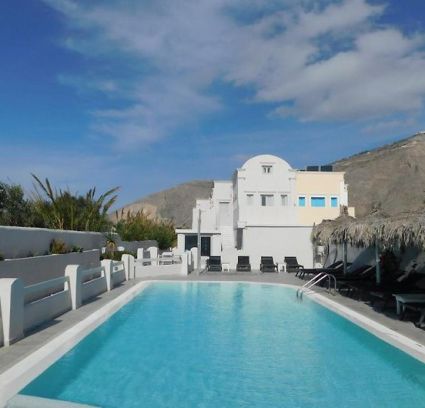 PARALIA DIAMOND VILLA