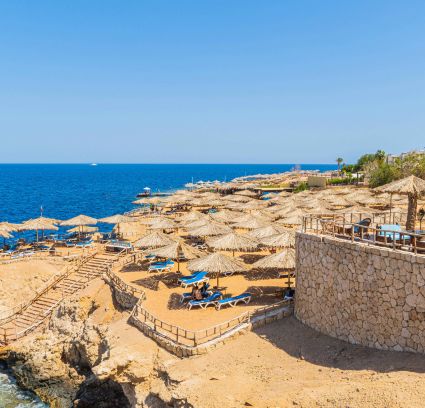 SHARM REEF RESORT