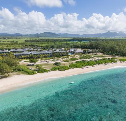ANANTARA IKO MAURITIUS RESORT