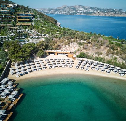 MAXX ROYAL BODRUM