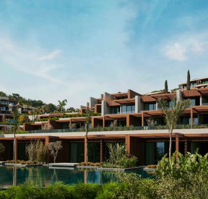 MAXX ROYAL BODRUM RESORT