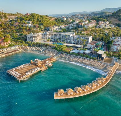 SEVEN SEAS PALMERAS BAY