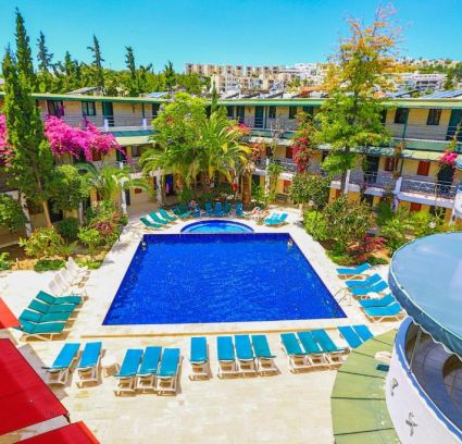 BLEU NUIT HOTEL