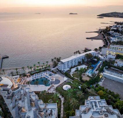 ARIN RESORT HOTEL