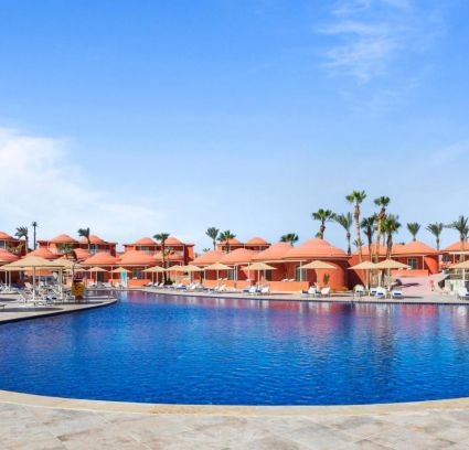 PICKALBATROS LAGUNA CLUB RESORT SHARM