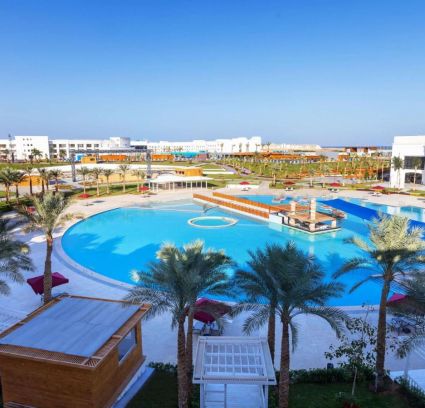 RIXOS RADAMIS BLUE PLANET