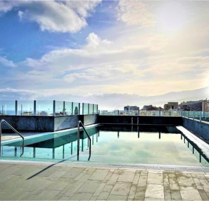 HOTEL AF VALLE OROTAVA