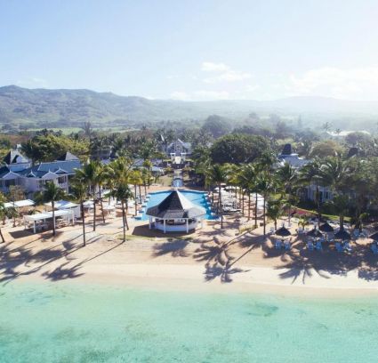 HERITAGE LE TELFAIR GOLF & WELLNESS RESORT