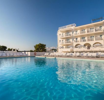 BARCELO PONENT BEACH (EX BARCELO AGUAMARINA)