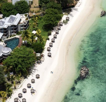 LE CARDINAL EXCLUSIVE RESORT