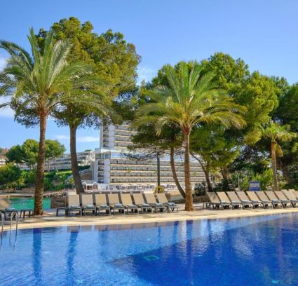 OCCIDENTAL CALA VINYAS