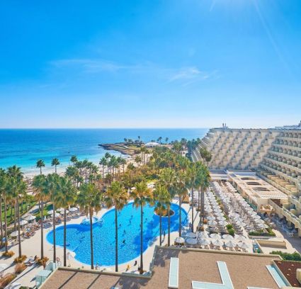 HIPOTELS MEDITERRANEO HOTEL