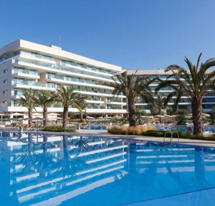 HIPOTELS GRAN PLAYA DE PALMA