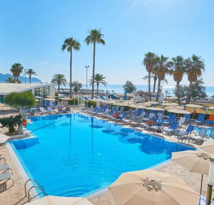 HIPOTELS HIPOCAMPO PLAYA