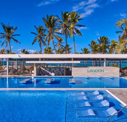 RIU TURQUOISE MAURITIUS