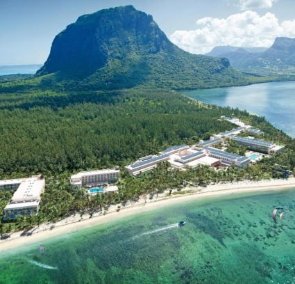 HOTEL RIU PALACE MAURITIUS (ADULT-ONLY 18+)