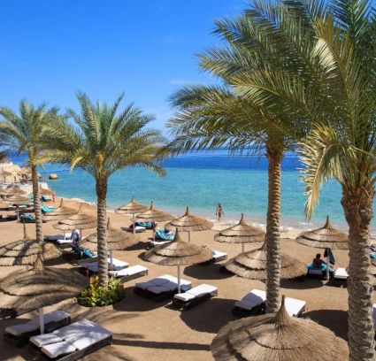 POSH CLUB SUNRISE MONTEMARE RESORT