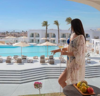 POSH CLUB SUNRISE WHITE HILLS RESORT