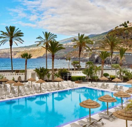 MELIA COSTA ATLANTIS