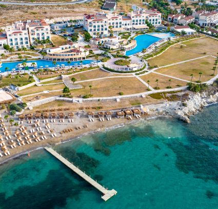 DOLCE HOTELS & RESORTS BY WYNDHAM