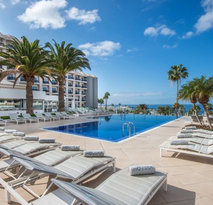 HOVIMA COSTA ADEJE ADULTS ONLY
