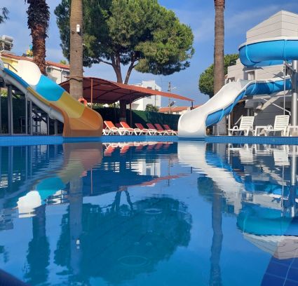 PAPATYA HOTEL